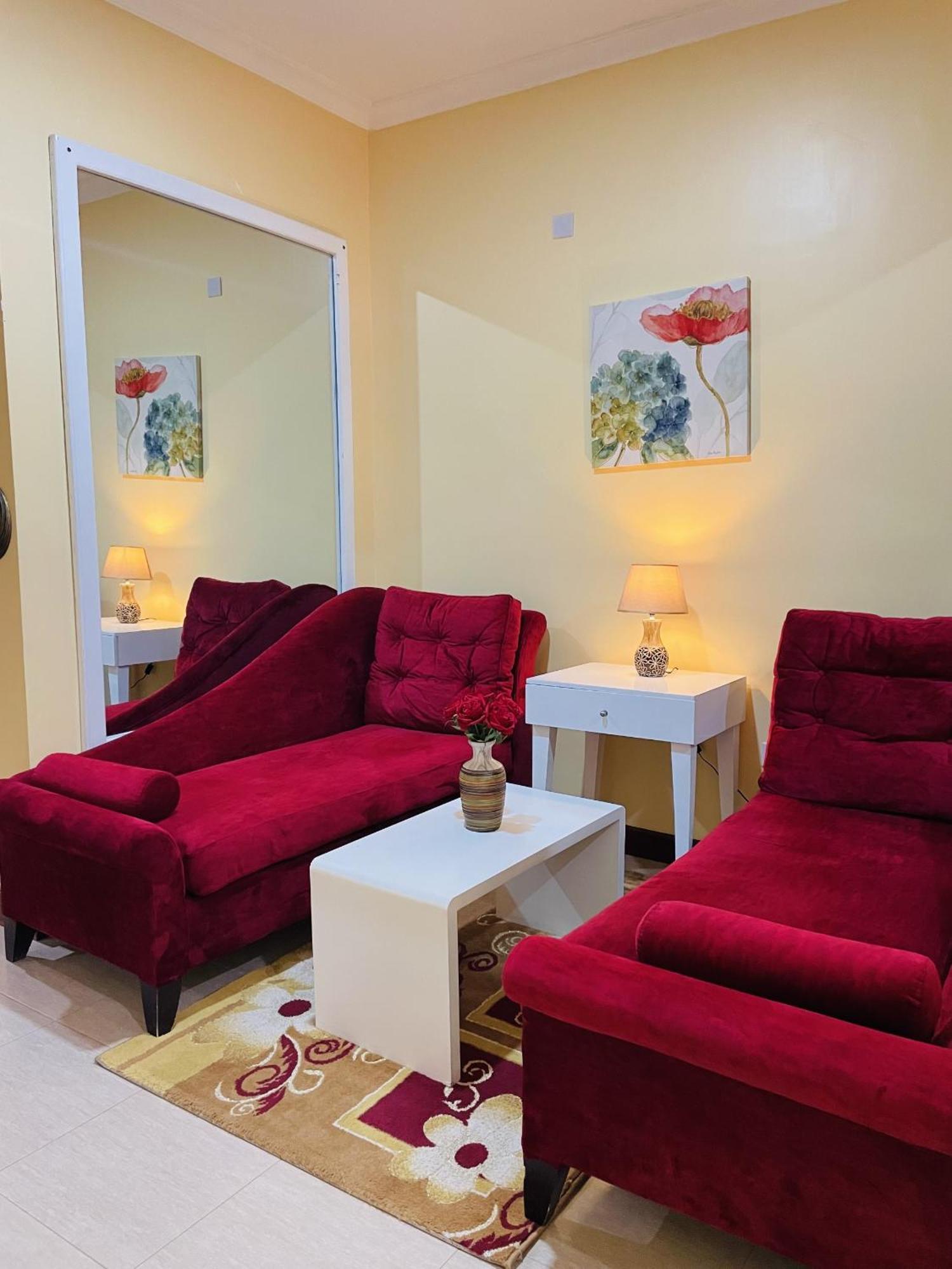 Nashera Hotels Dodoma Exterior foto